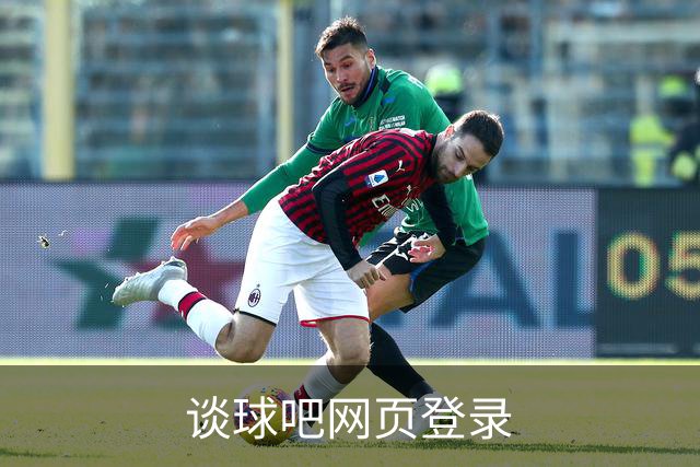 谈球吧网页登录 公司简介